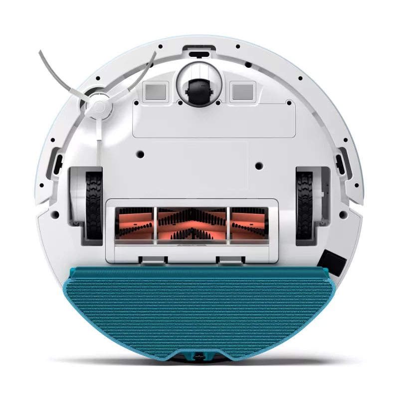Philips HomeRun XV1430/00 wispads voor HomeRun 3000 robot
