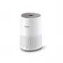 Luchtreiniger Philips AC0650/10 voor ruimtes tot 39 m², CADR 170 m³/h, 12 W, 49 dB, 2,2 kg, beige/wit