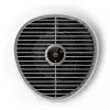 Luchtreiniger Philips AC0650/10 voor ruimtes tot 39 m², CADR 170 m³/h, 12 W, 49 dB, 2,2 kg, beige/wit