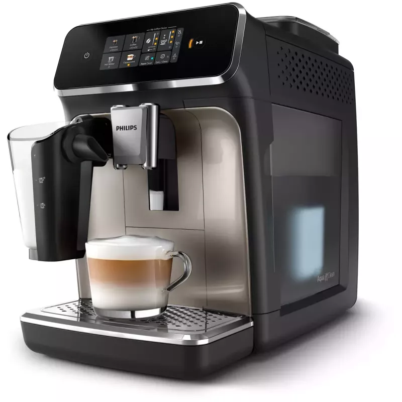 Philips Series 2300 EP2336/40 volautomatische espressomachine