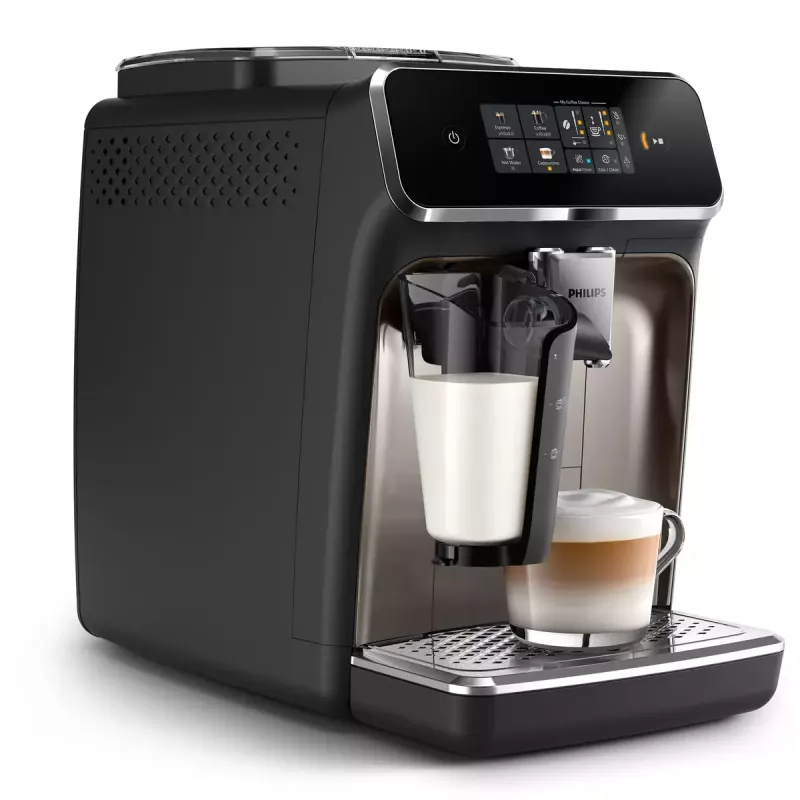 Philips Series 2300 EP2336/40 volautomatische espressomachine