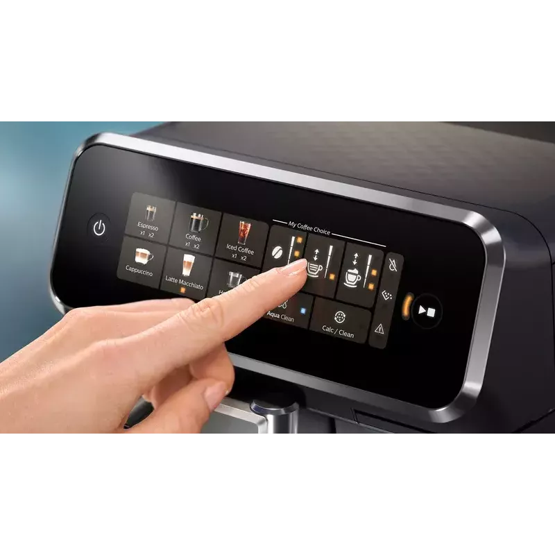 Philips Series 2300 EP2336/40 volautomatische espressomachine