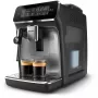 Espressomachine Philips EP3329/70 — volautomatisch, 1,8-liter watertank, geïntegreerde maalwerk, 2 uitlopen, 1500 W