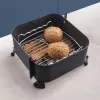 Accessoireset Philips HD9920/00 voor Airfryer 6,2 L 8,3 L 9 L