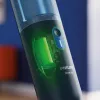 Elektrische wisser Philips XV3101/01 batterij nat zakloos blauw 1,2 Ah