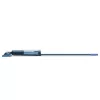 Elektrische wisser Philips XV3101/01 batterij nat zakloos blauw 1,2 Ah