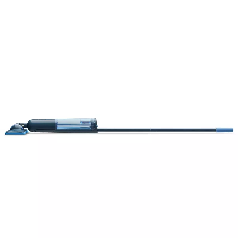 Elektrische wisser Philips XV3101/01 batterij nat zakloos blauw 1,2 Ah