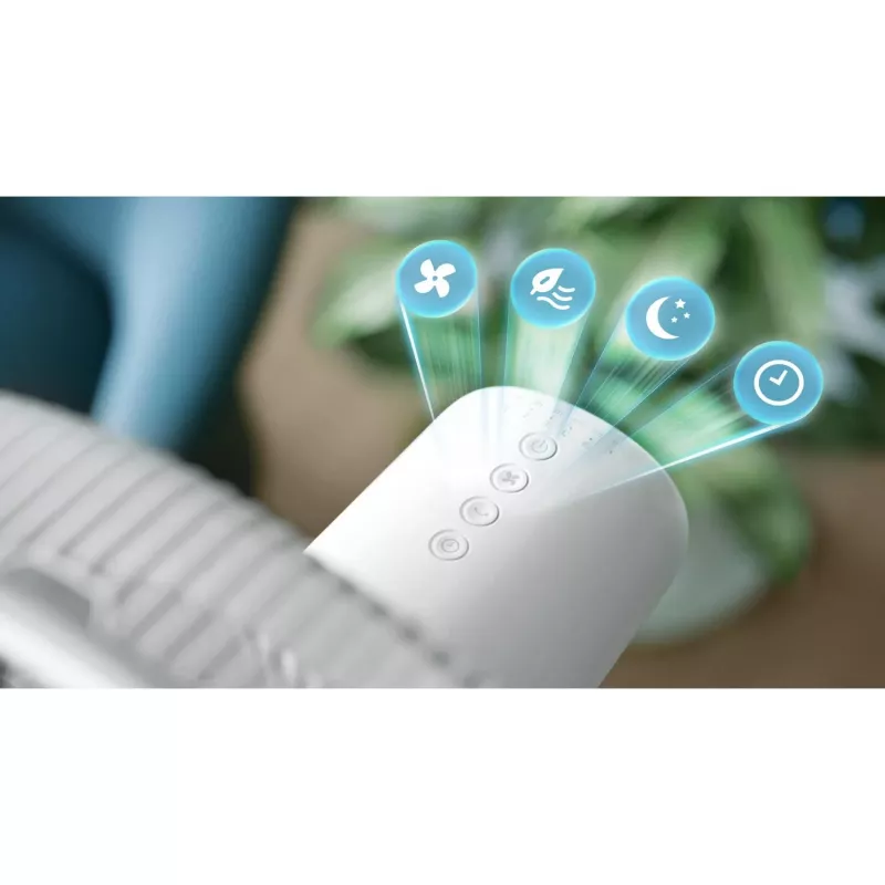 Huishoudelijke bladventilator, Philips, CX2550/00
