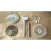 Huishoudelijke bladventilator, Philips, CX2550/00