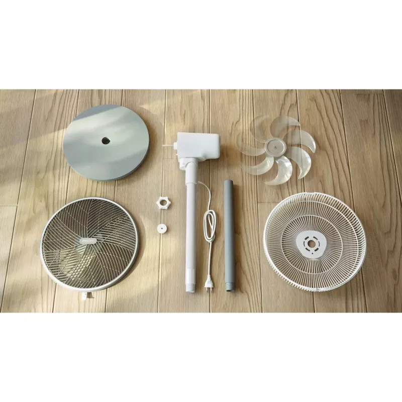 Huishoudelijke bladventilator, Philips, CX2550/00