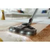 Vloerstofzuiger Philips 8000 serie XD8122/10 — 900 W, 4 L stofzak, HEPA-filter, zwart