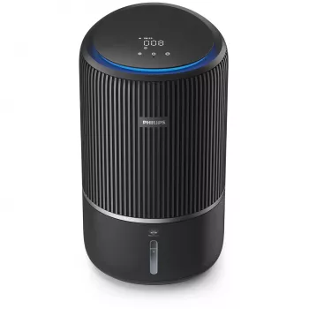 Luchtreiniger Philips AC3421/13 78 m² 300 m³/h 43 W zwart