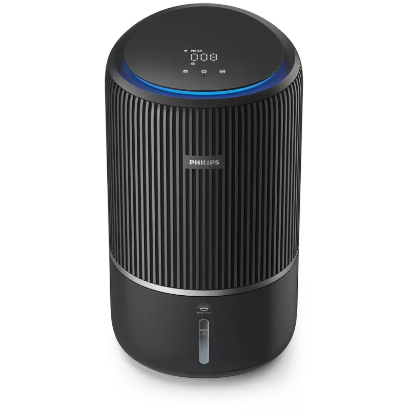 Luchtreiniger Philips AC3421/13 78 m² 300 m³/h 43 W zwart