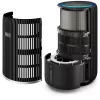 Luchtreiniger Philips AC3421/13 78 m² 300 m³/h 43 W zwart