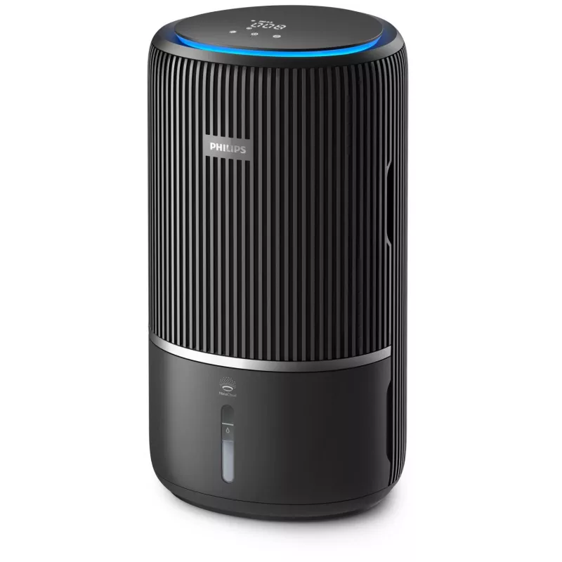 Luchtreiniger Philips AC3421/13 78 m² 300 m³/h 43 W zwart