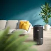 Luchtreiniger Philips AC3421/13 78 m² 300 m³/h 43 W zwart