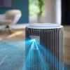 Philips 3200 serie PureProtect, 47,5 dB, 520 m³/h