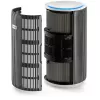 Philips 3200 serie PureProtect, 47,5 dB, 520 m³/h