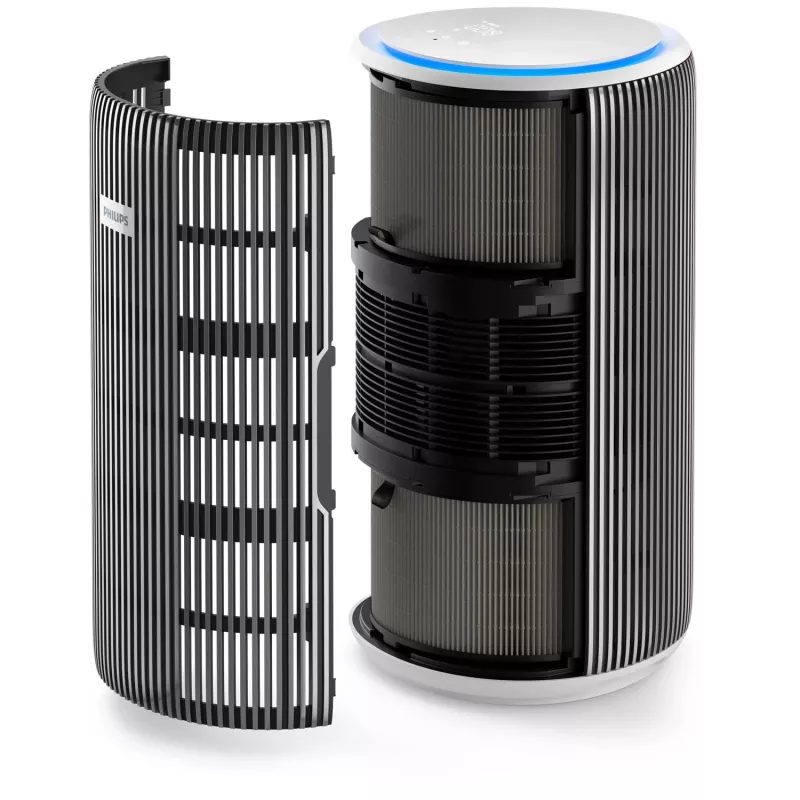 Philips 3200 serie PureProtect, 47,5 dB, 520 m³/h