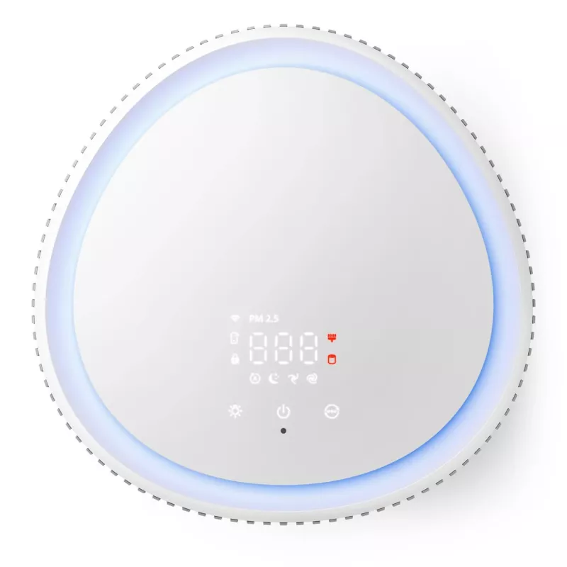 Philips 3200 serie PureProtect, 47,5 dB, 520 m³/h