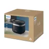 Philips 3000 series HD3090/80 elektrische snelkookpan zwart 436 W