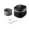 Philips 3000 series HD3090/80 elektrische snelkookpan zwart 436 W