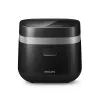 Philips 3000 series HD3090/80 elektrische snelkookpan zwart 436 W