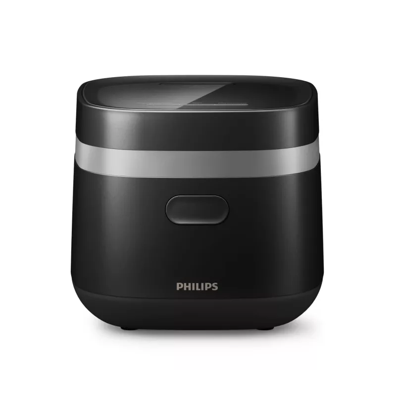 Philips 3000 series HD3090/80 elektrische snelkookpan zwart 436 W