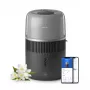 Luchtbevochtiger Philips 5000 serie HU5710/03 – stoomluchtbevochtiger, 4,5 l, grafiet
