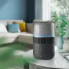 Luchtbevochtiger Philips 5000 serie HU5710/03 – stoomluchtbevochtiger, 4,5 l, grafiet
