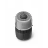 Luchtbevochtiger Philips 5000 serie HU5710/03 – stoomluchtbevochtiger, 4,5 l, grafiet