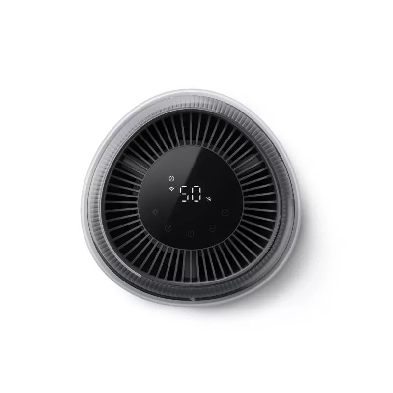 Luchtbevochtiger Philips 5000 serie HU5710/03 – stoomluchtbevochtiger, 4,5 l, grafiet