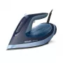 Strijkijzer Philips 6000-serie DST6120/20 – 2600 W, SteamGlide Plus strijkzool, 190 g/min stoomstoot, 0,3 l watertank, 1,5 kg, blauw