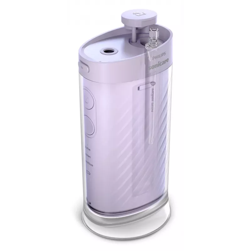 Draadloze monddouche Philips Sonicare HX3333/23 0,2 L paars