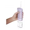 Draadloze monddouche Philips Sonicare HX3333/23 0,2 L paars