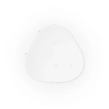 Stereo draagbare luidspreker Sonos Roam 2 wit