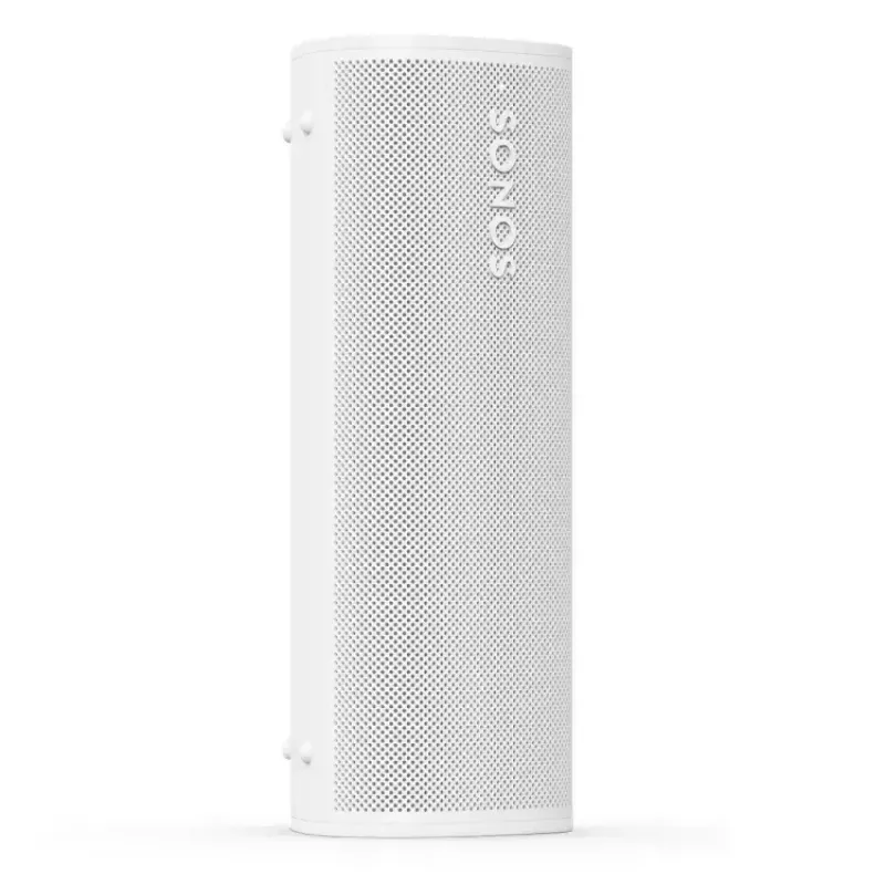 Stereo draagbare luidspreker Sonos Roam 2 wit