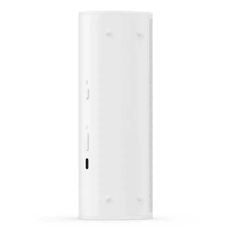 Stereo draagbare luidspreker Sonos Roam 2 wit