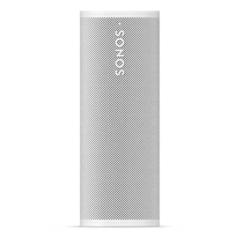 Stereo draagbare luidspreker Sonos Roam 2 wit