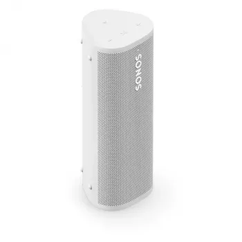 Stereo draagbare luidspreker Sonos Roam 2 wit