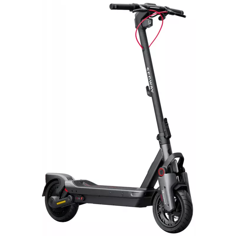 Step Segway Max G3 E zwart 25 km/h 700 W