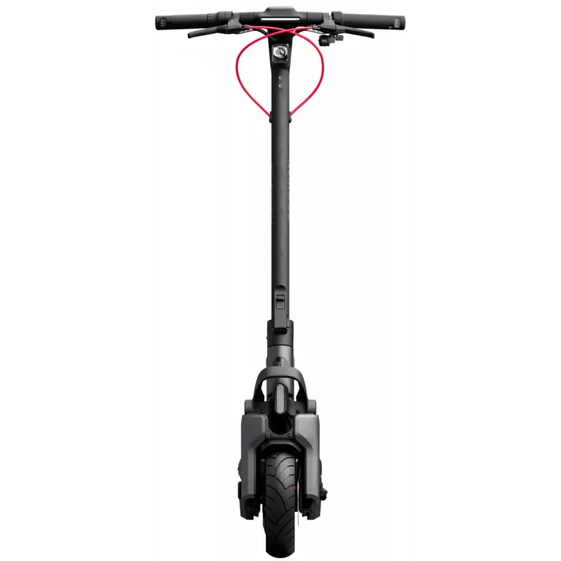 Step Segway Max G3 E zwart 25 km/h 700 W