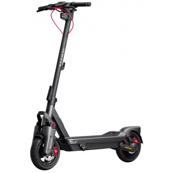 Step Segway Max G3 E zwart 25 km/h 700 W