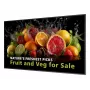 Philips 5000 Series 98BDL5050D/00 signagescherm 98 inch, LCD, 4K UHD, Wi-Fi, 600 cd/m2, Android