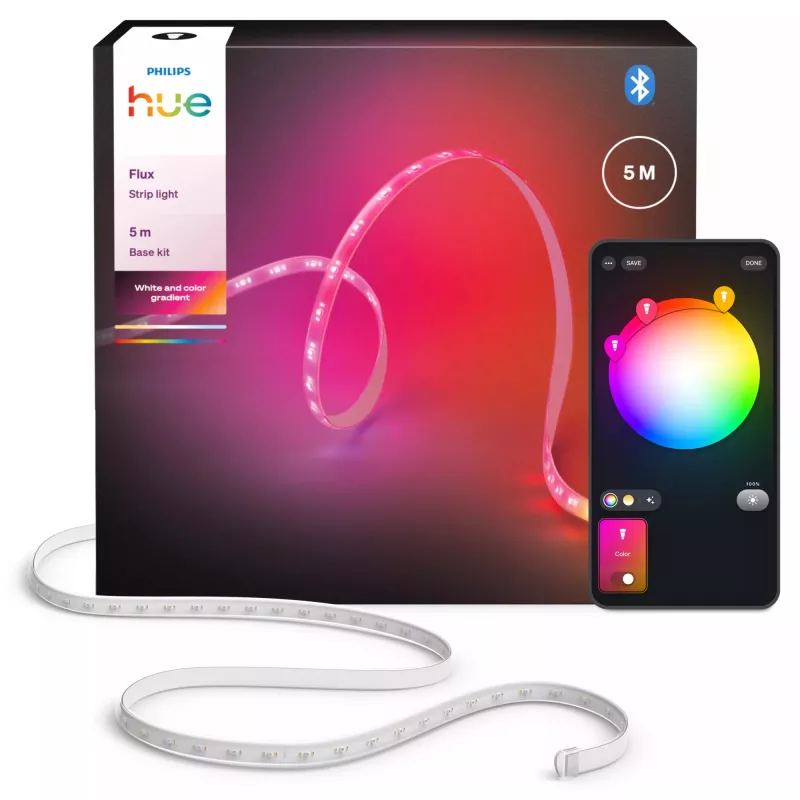 Philips slimme verlichting Bluetooth/Zigbee 20 W