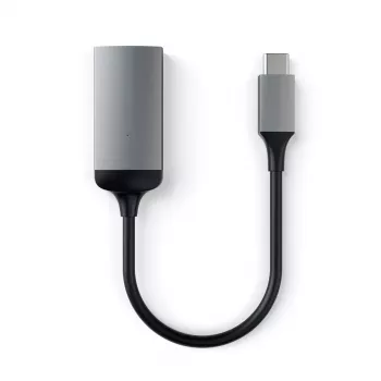 USB-grafische adapter Satechi ST-TCVGAM