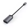 USB-grafische adapter Satechi ST-TCVGAM
