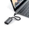 USB-grafische adapter Satechi ST-TCVGAM