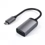 USB-grafische adapter Satechi ST-TCVGAM