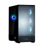 PC-behuizing Zalman P50 DS zwart midi tower
